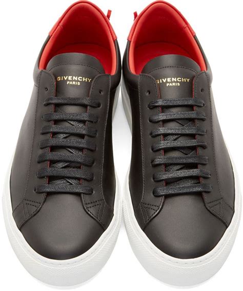 givenchy sneakers sale|givenchy sneakers men.